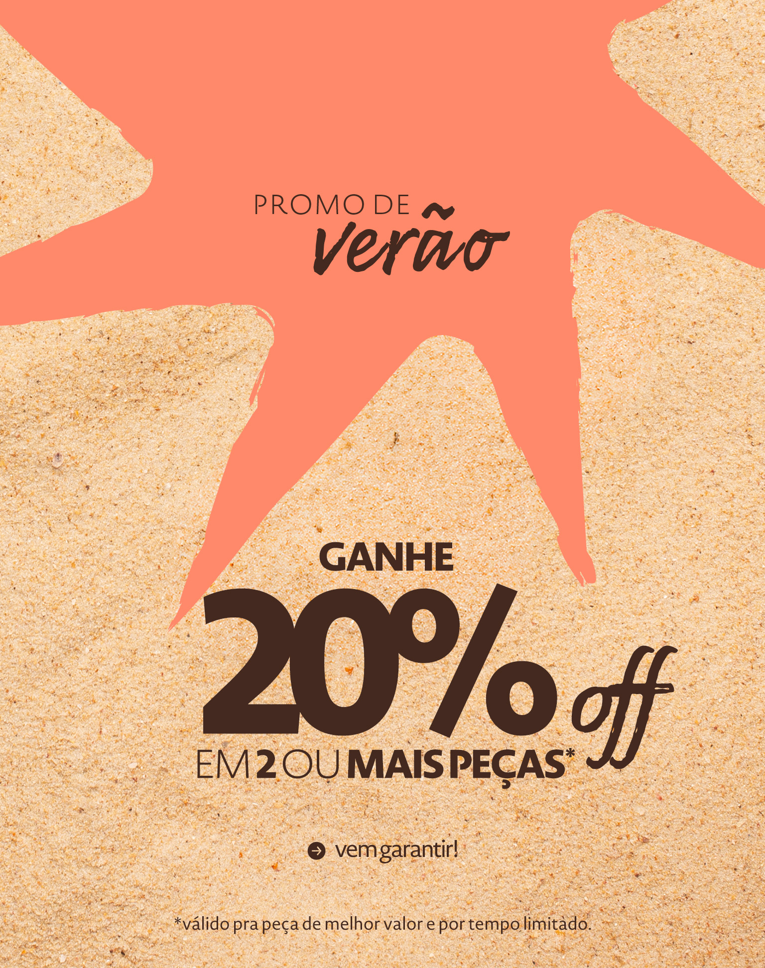 Promo Verão 26